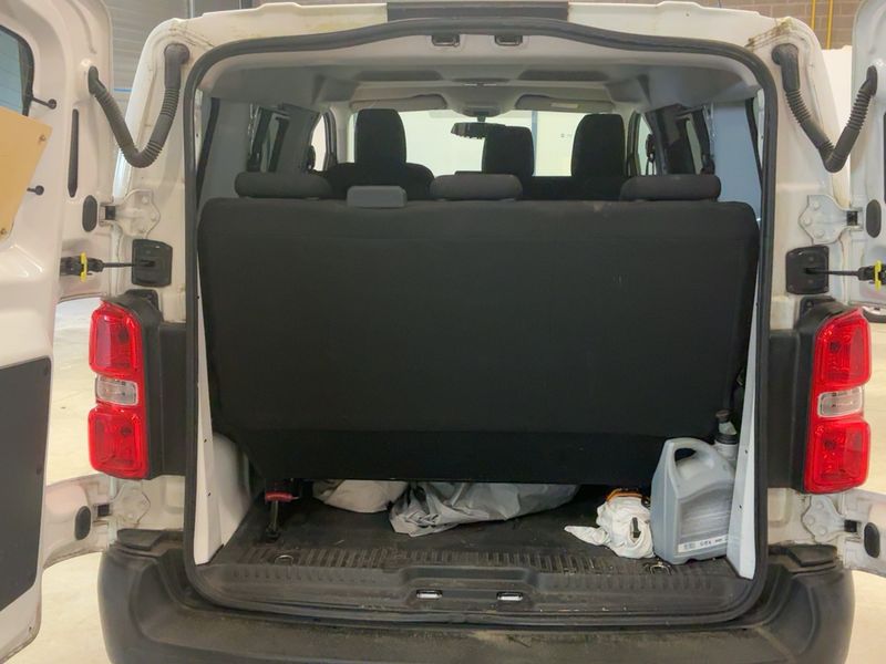 Toyota ProAce Verso 1.5 D-4D L1 Dynamic 2021 – снимка 15