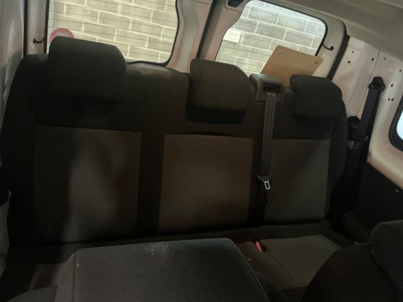 Toyota ProAce Verso 1.5 D-4D L1 Dynamic 2021 – снимка 35