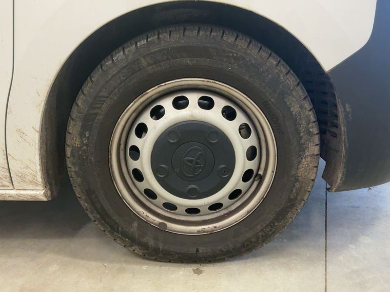 Toyota ProAce Verso 1.5 D-4D L1 Dynamic 2021 – снимка 11