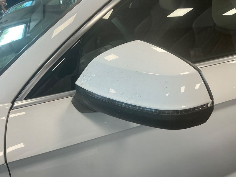Audi Q5 Sportback 40 TDI Mild-Hybrid quattro advanced 2021 – снимка 23