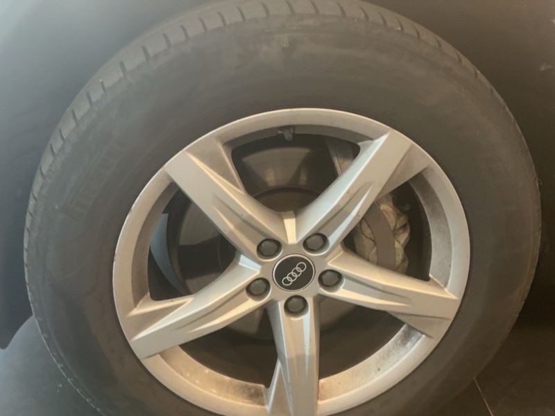 Audi Q5 Sportback 40 TDI Mild-Hybrid quattro advanced 2021 – снимка 3