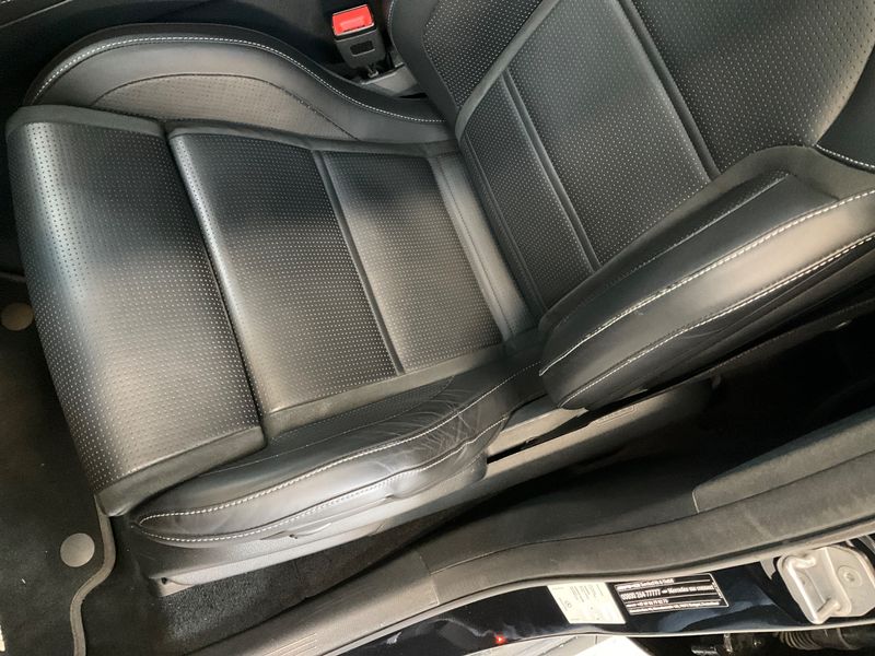 Mercedes-Benz GLC-Klasse GLC 63 AMG S 4Matic 2020 – снимка 22