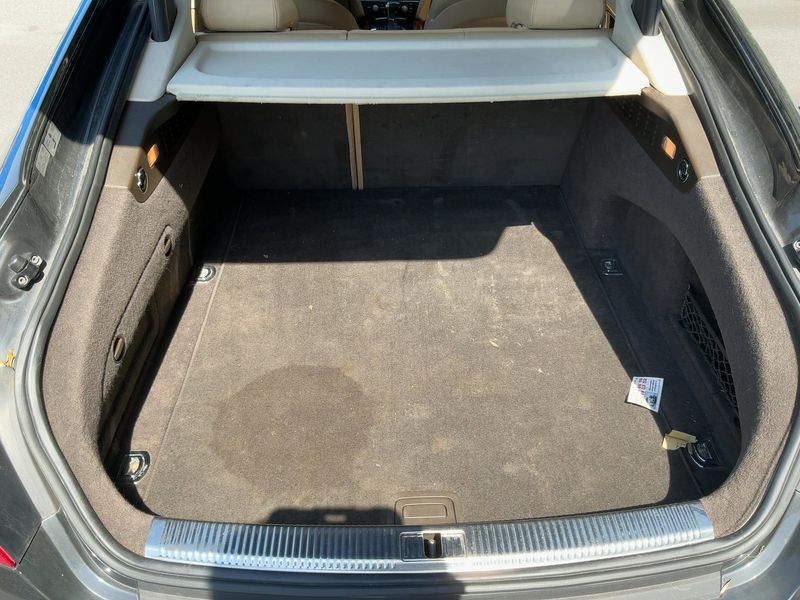 Audi A7 Sportback 3.0 V6 TDI 2011 – снимка 15