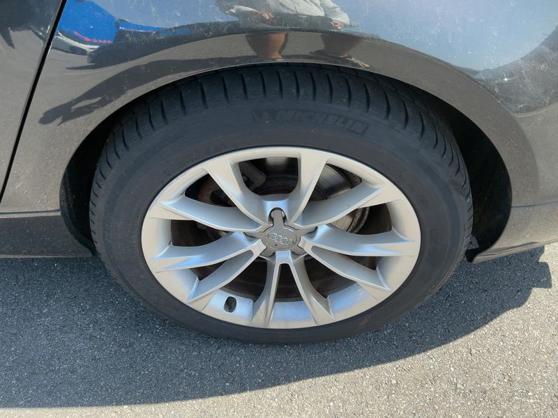 Audi A7 Sportback 3.0 V6 TDI 2011 – снимка 5