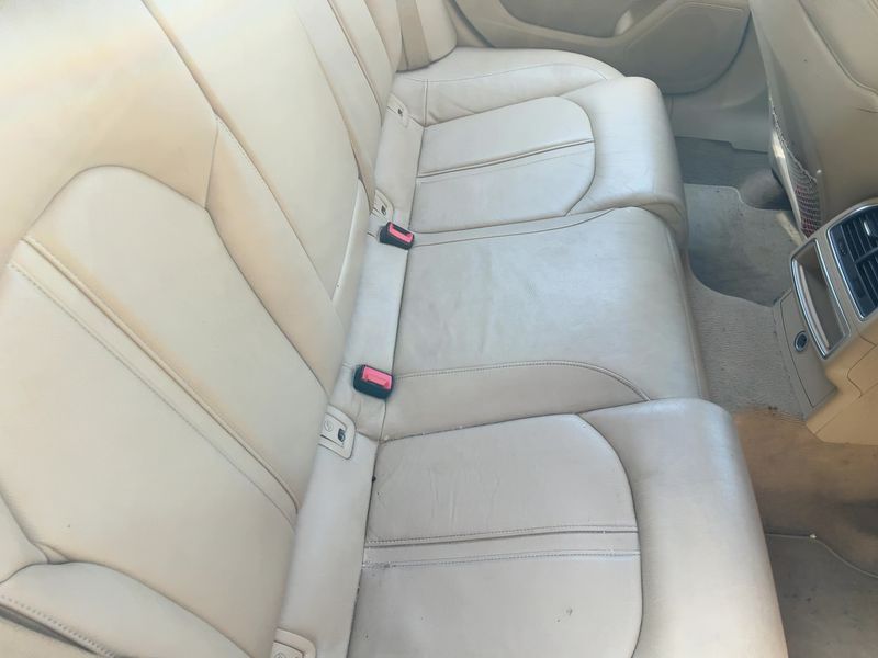 Audi A7 Sportback 3.0 V6 TDI 2011 – снимка 19