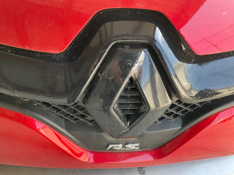 Renault Clio 1.6 Turbo Renault Sport 2014 – снимка 32