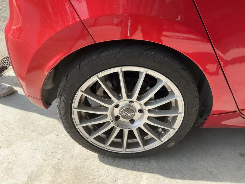 Renault Clio 1.6 Turbo Renault Sport 2014 – снимка 9