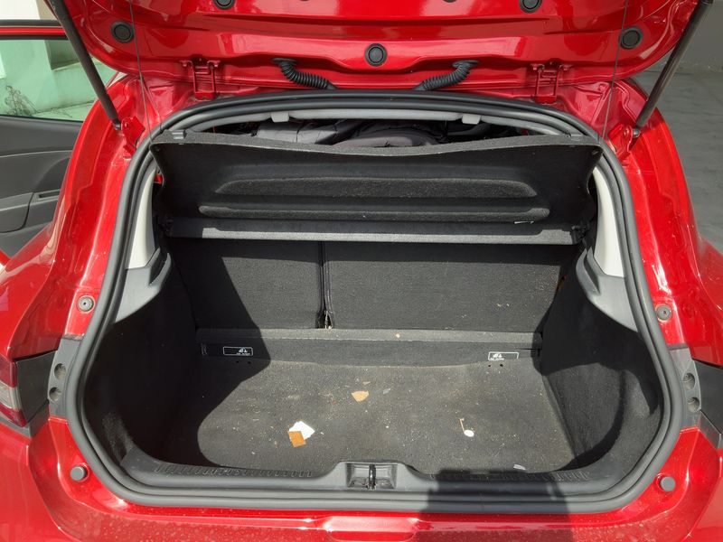 Renault Clio 1.6 Turbo Renault Sport 2014 – снимка 15