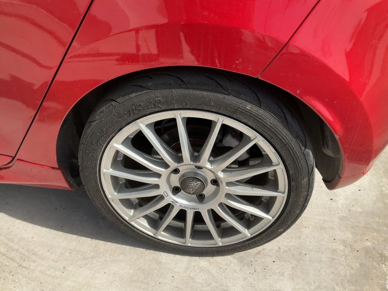 Renault Clio 1.6 Turbo Renault Sport 2014 – снимка 5
