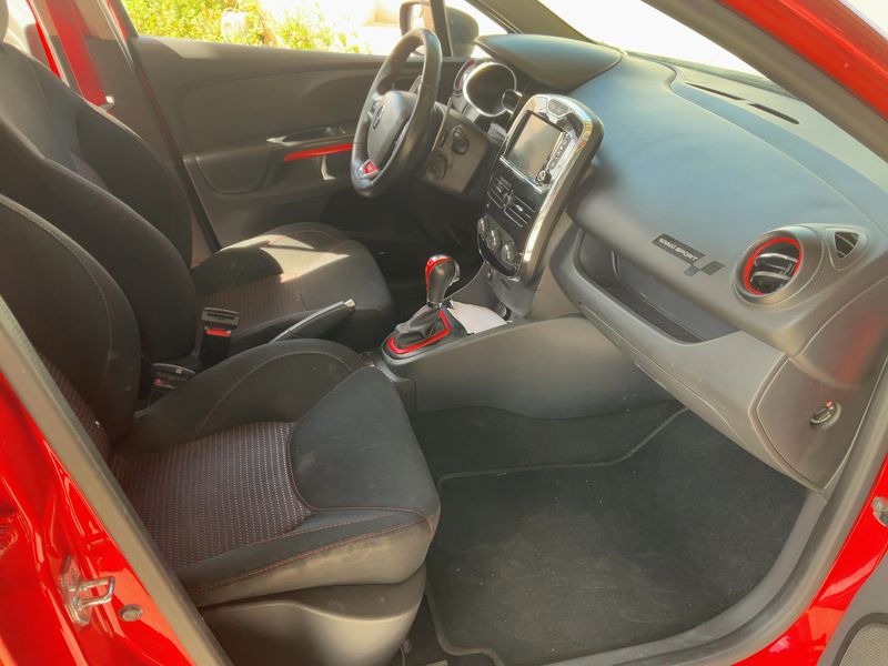 Renault Clio 1.6 Turbo Renault Sport 2014 – снимка 16