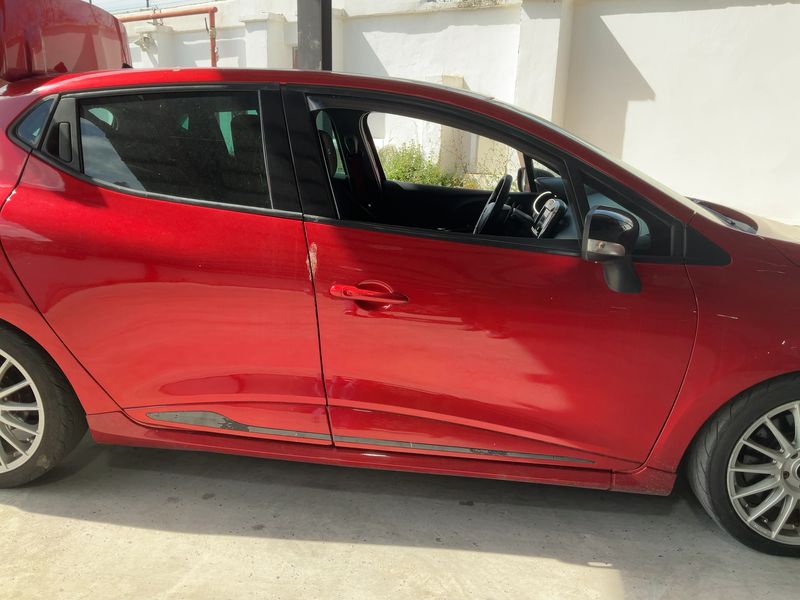 Renault Clio 1.6 Turbo Renault Sport 2014 – снимка 10