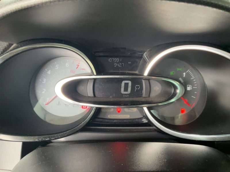 Renault Clio 1.6 Turbo Renault Sport 2014 – снимка 18