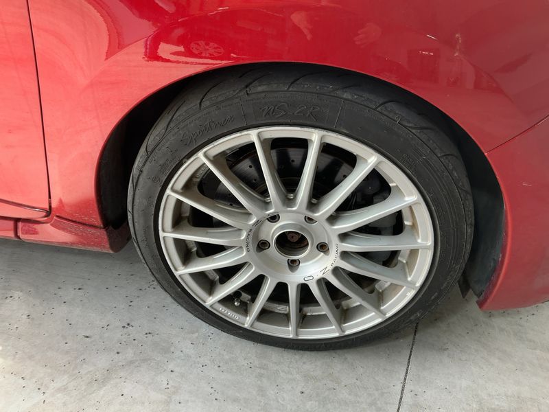 Renault Clio 1.6 Turbo Renault Sport 2014 – снимка 11