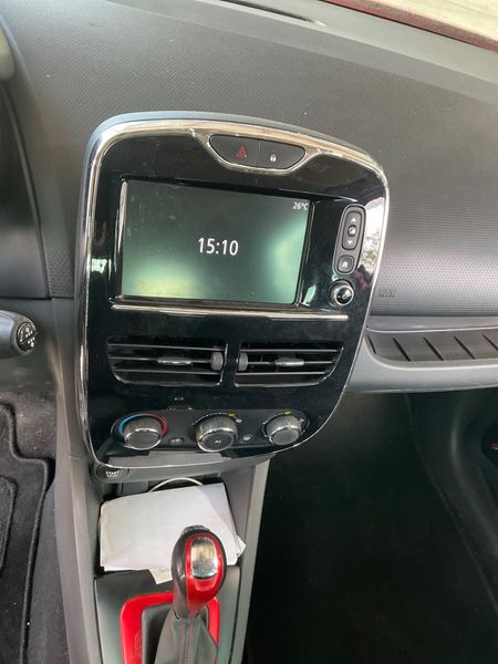 Renault Clio 1.6 Turbo Renault Sport 2014 – снимка 27
