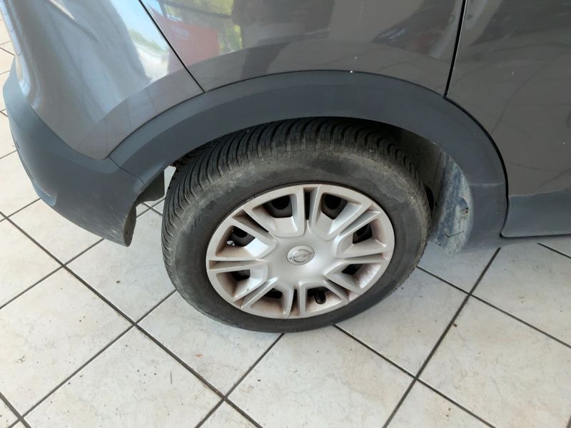 Opel Crossland X 1.2 Advance 2019 – снимка 9