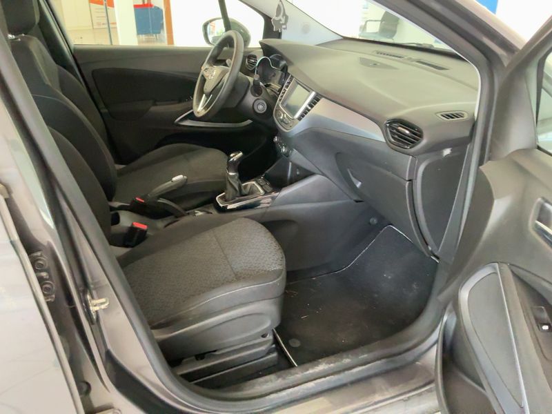 Opel Crossland X 1.2 Advance 2019 – снимка 16