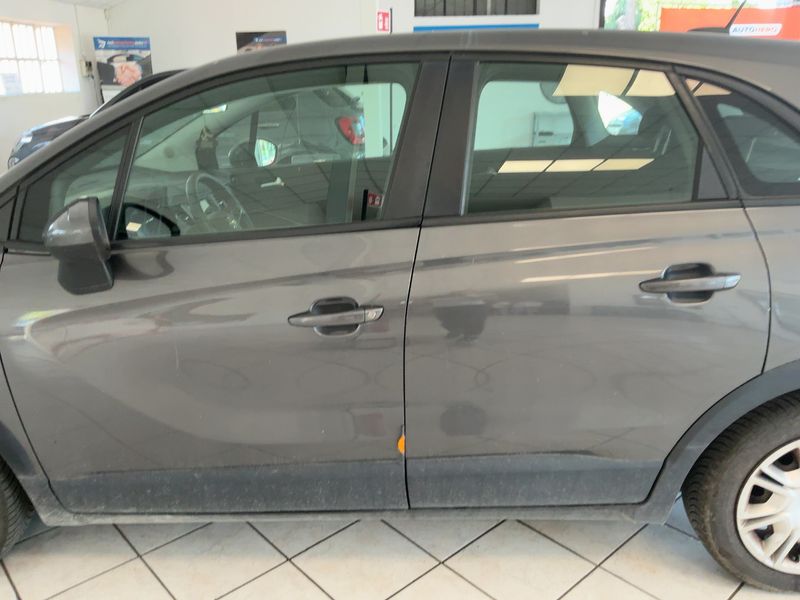 Opel Crossland X 1.2 Advance 2019 – снимка 4