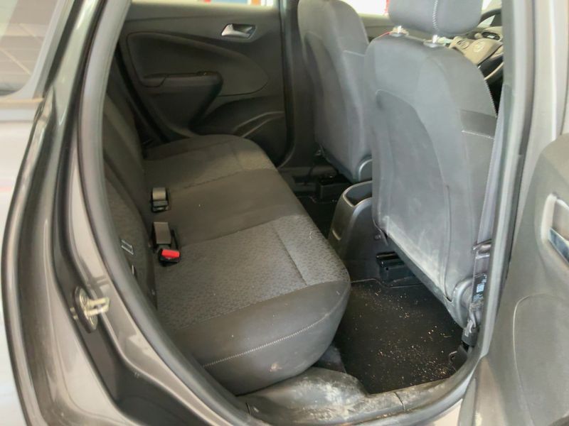 Opel Crossland X 1.2 Advance 2019 – снимка 19