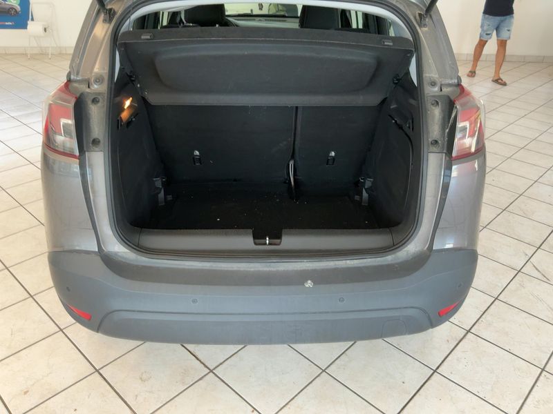 Opel Crossland X 1.2 Advance 2019 – снимка 15