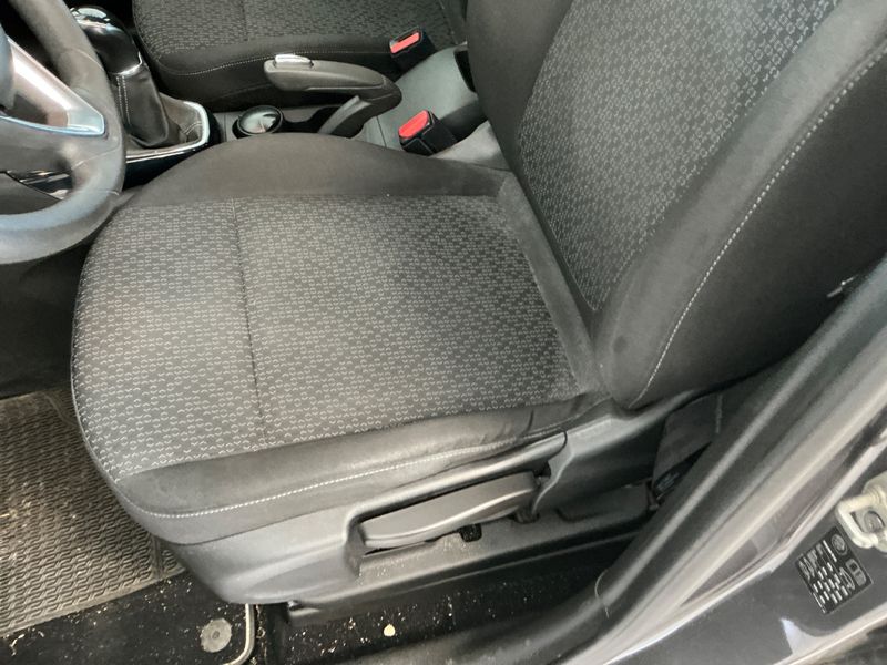 Opel Crossland X 1.2 Advance 2019 – снимка 24