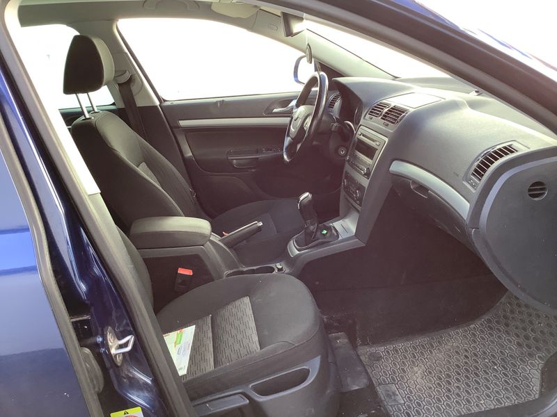 Skoda Octavia 2.0 TDI Best of 2013 – снимка 3