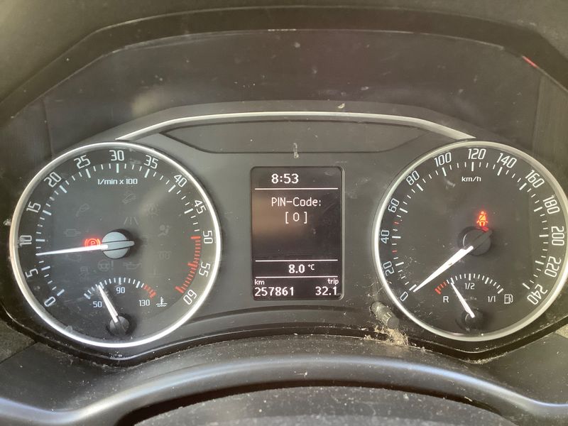 Skoda Octavia 2.0 TDI Best of 2013 – снимка 4