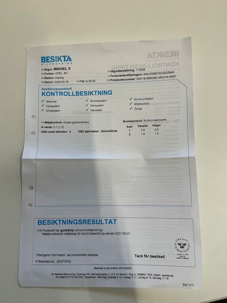 Opel Astra 1.7 CDTI Design Edition 2012 – снимка 28