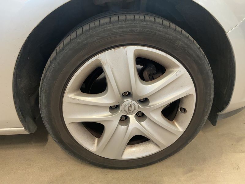 Opel Astra 1.7 CDTI Design Edition 2012 – снимка 18