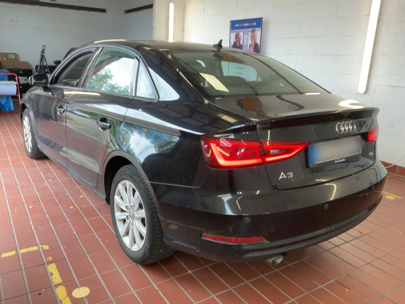 Audi A3 Limousine 1.6 TDI Attraction 2014 – снимка 6