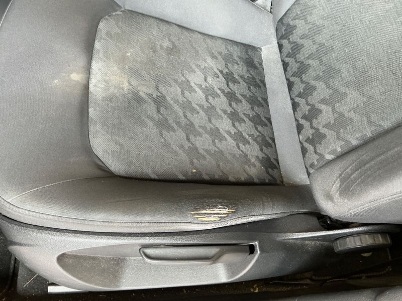 Audi A3 Limousine 1.6 TDI Attraction 2014 – снимка 27