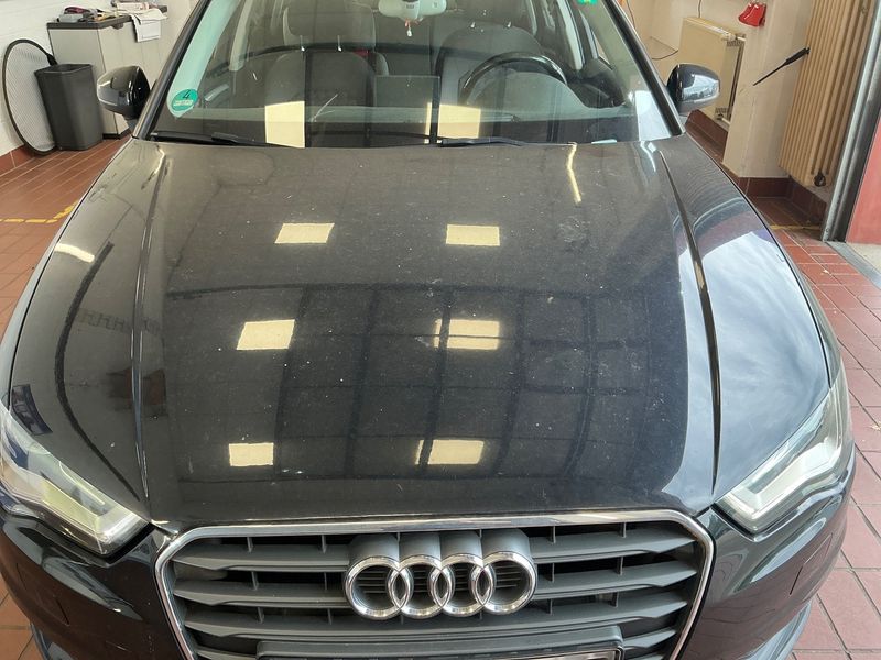 Audi A3 Limousine 1.6 TDI Attraction 2014 – снимка 53