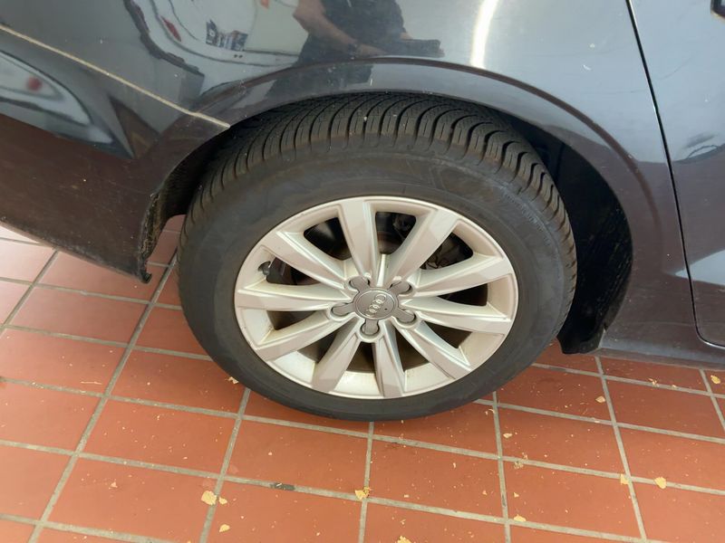 Audi A3 Limousine 1.6 TDI Attraction 2014 – снимка 9