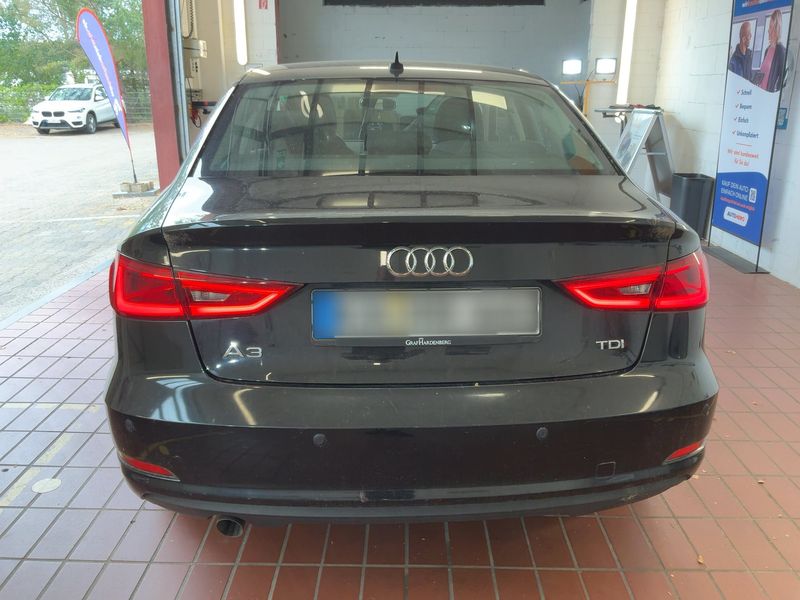 Audi A3 Limousine 1.6 TDI Attraction 2014 – снимка 7
