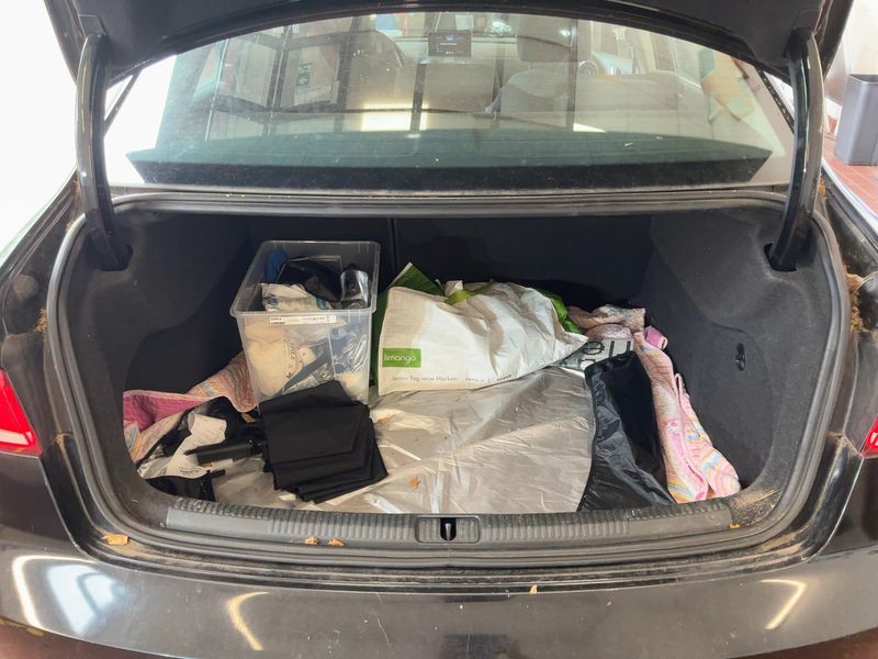Audi A3 Limousine 1.6 TDI Attraction 2014 – снимка 15