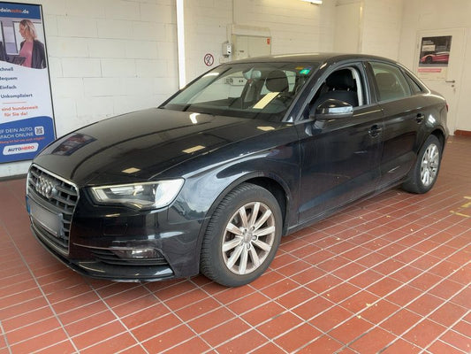 Audi A3 Limousine 1.6 TDI Attraction 2014 – снимка 1
