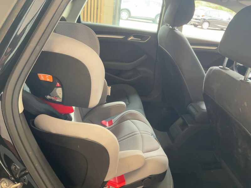 Audi A3 Limousine 1.6 TDI Attraction 2014 – снимка 19