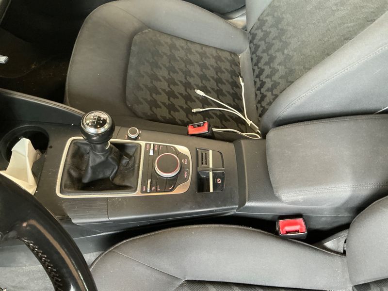 Audi A3 Limousine 1.6 TDI Attraction 2014 – снимка 34