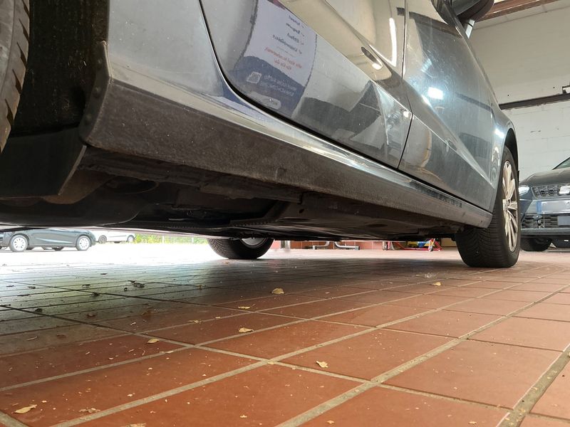 Audi A3 Limousine 1.6 TDI Attraction 2014 – снимка 22