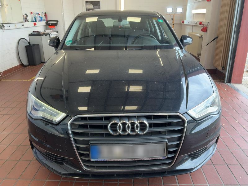 Audi A3 Limousine 1.6 TDI Attraction 2014 – снимка 14
