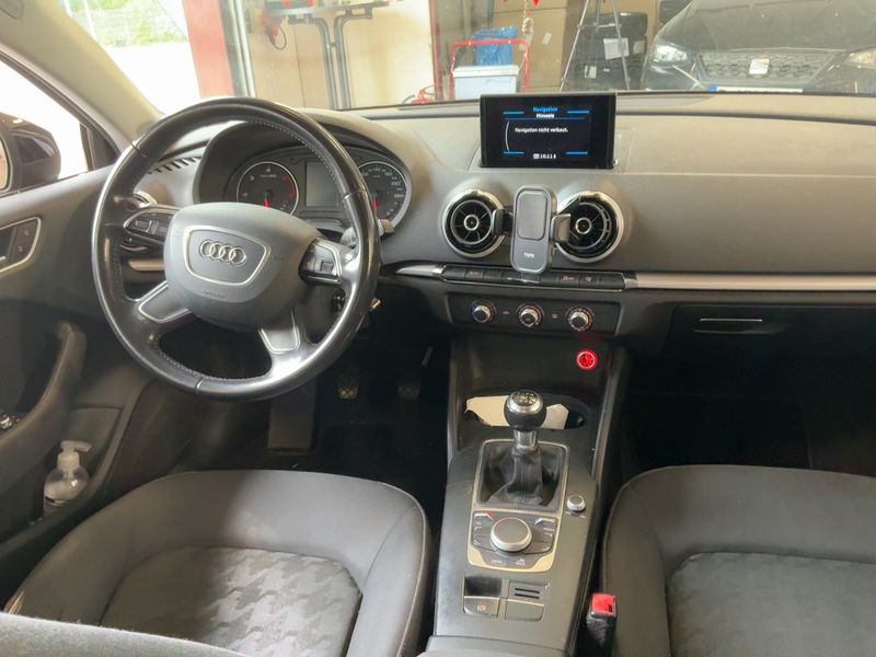 Audi A3 Limousine 1.6 TDI Attraction 2014 – снимка 17