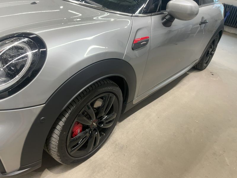 MINI John Cooper Works Trim 2023 – снимка 2