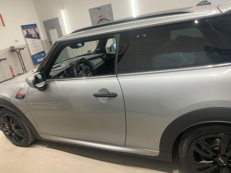 MINI John Cooper Works Trim 2023 – снимка 4