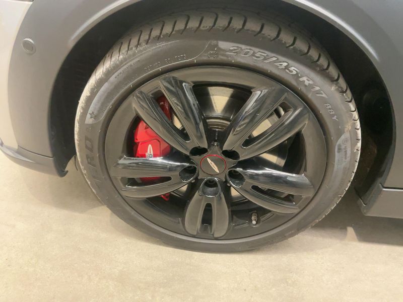 MINI John Cooper Works Trim 2023 – снимка 3
