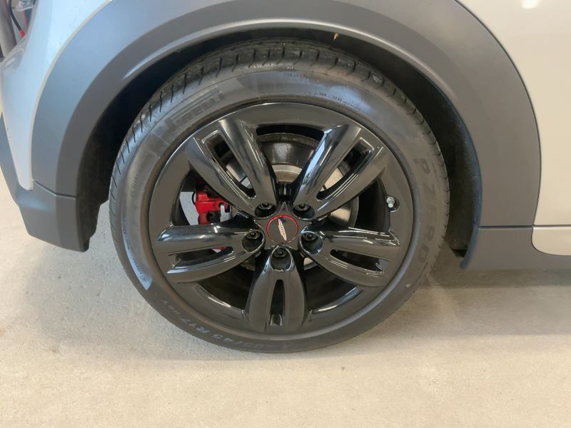 MINI John Cooper Works Trim 2023 – снимка 9