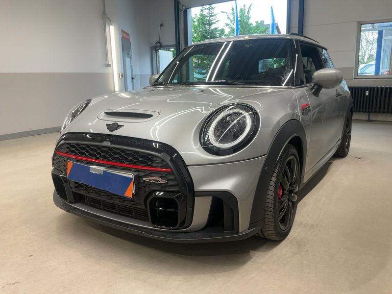 MINI John Cooper Works Trim 2023 – снимка 1