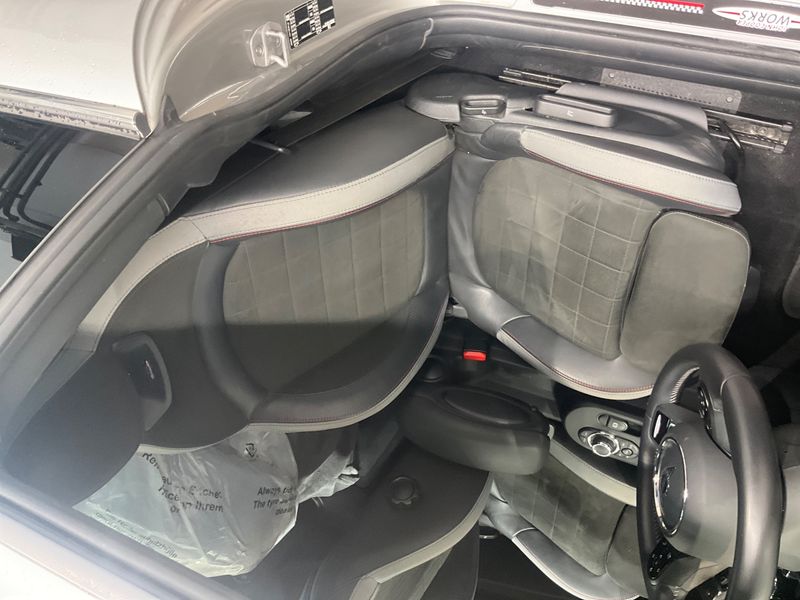 MINI John Cooper Works Trim 2023 – снимка 24