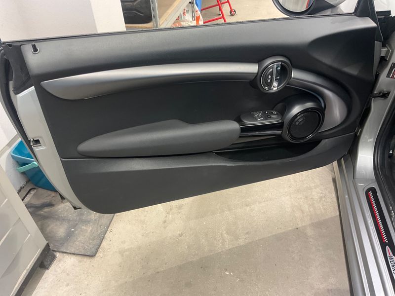 MINI John Cooper Works Trim 2023 – снимка 25