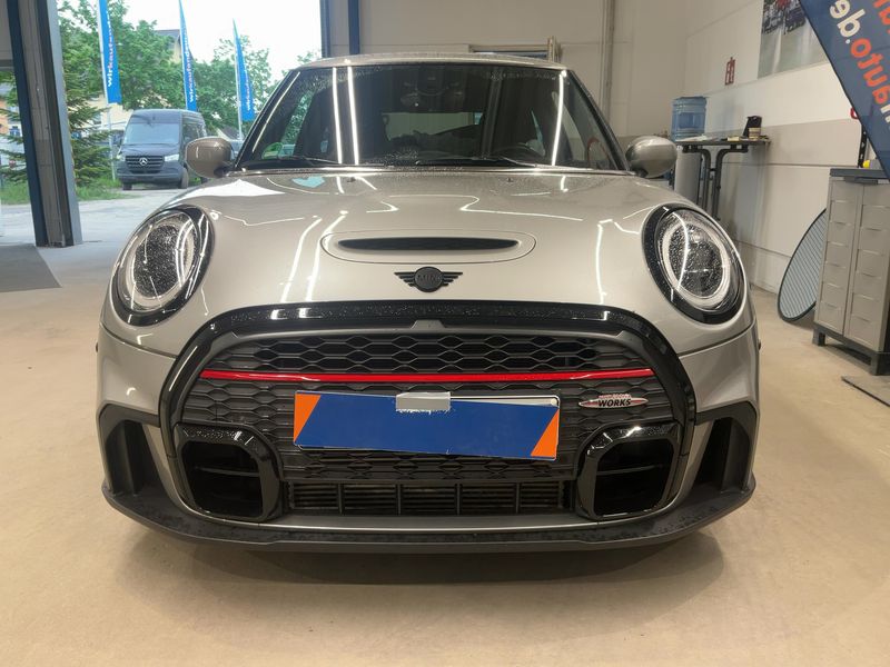 MINI John Cooper Works Trim 2023 – снимка 14