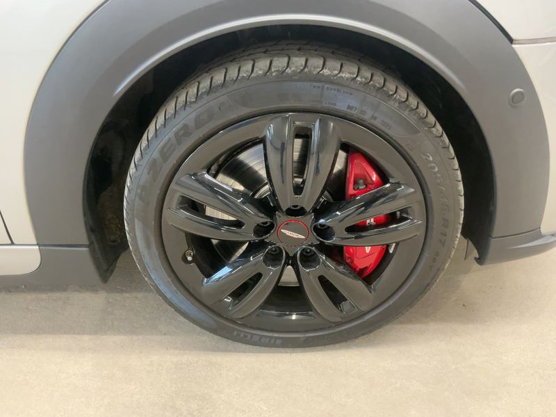MINI John Cooper Works Trim 2023 – снимка 11