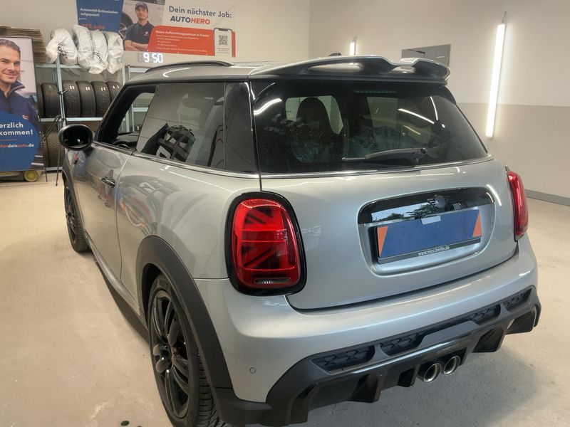 MINI John Cooper Works Trim 2023 – снимка 6